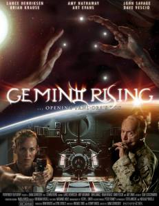    - Gemini Rising [2013] 