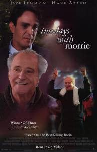     () / Tuesdays with Morrie - [1999]   