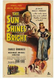      - The Sun Shines Bright (1953)