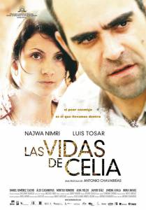     - Las vidas de Celia - 2006 