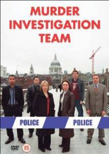        ( 2003  2005) - M.I.T.: Murder Investigation Team - (2003 (2 ))