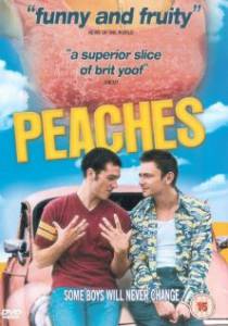    - Peaches 