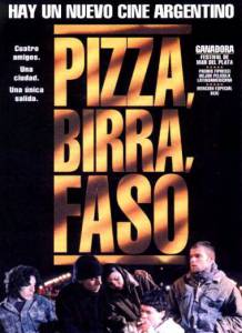 ,    - Pizza, birra, faso 1998   