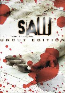    Saw [2003]