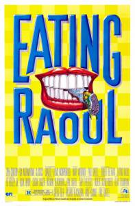     - Eating Raoul 