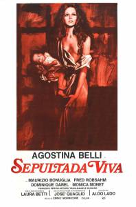     Sepolta viva / (1973)   HD