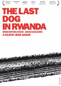        Den sista hunden i Rwanda 