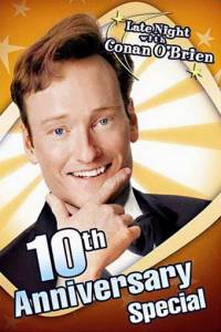      ` ( 1993  2009) Late Night with Conan O