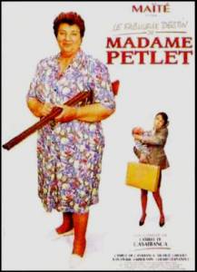      Le fabuleux destin de Madame Petlet / (1995)   