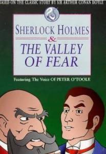   :   - Sherlock Holmes and the Valley of Fear / (1983)   