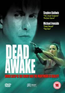       Dead Awake [2001]