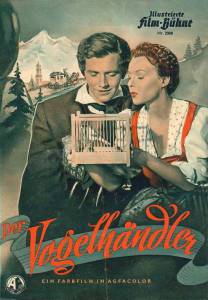     Der Vogelhndler - (1953)