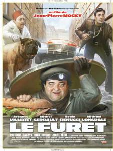   - Le furet - (2003)   