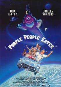     Purple People Eater - 1988   HD