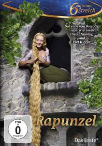      () Rapunzel 2009