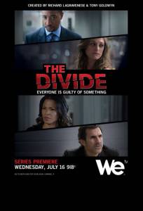   () - The Divide (2014 (1 ))  