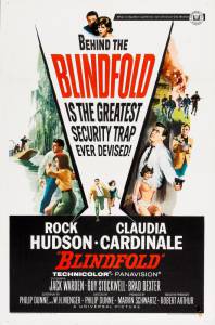     / Blindfold - (1965) 