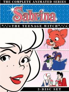   , - <span>( <a href="/film/300061/episodes/" class="all">1971  1974</a>)</span> / Sabrina, the Teenage Witch online