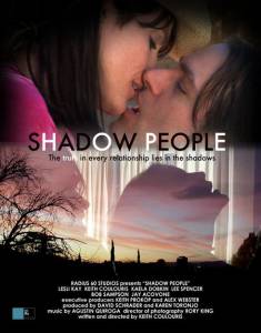   Shadow People / [2007] 