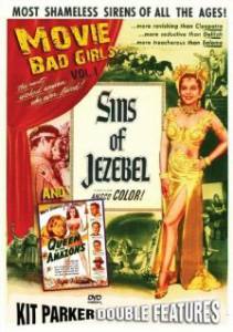   Sins of Jezebel / [1953]  