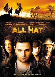    - All Hat