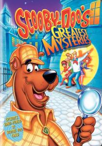      :    () - Scooby-Doo