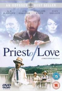     / Priest of Love - 1981 