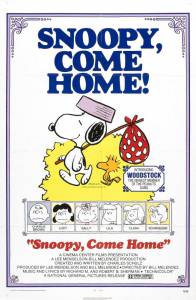    , ! - Snoopy Come Home / [1972] 