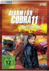        2 ( 2003  2005) / Alarm fr Cobra 11 - Einsatz fr Team2