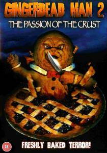  2 / Gingerdead Man 2: Passion of the Crust  