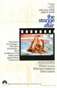     - The Strange Affair [1968]   