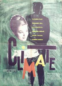      / Climats / 1962 