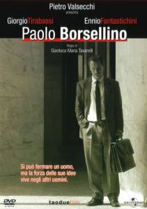     () - Paolo Borsellino 