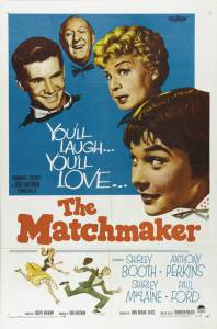     - The Matchmaker 