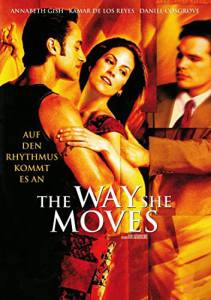    () - The Way She Moves   