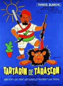      - Tartarin de Tarascon
