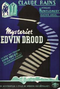      - Mystery of Edwin Drood - [1935]