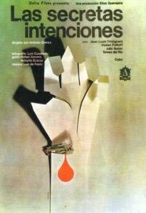     / Las secretas intenciones / (1970)