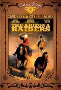   The Arizona Raiders / The Arizona Raiders - [1936] 