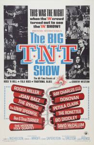   The Big T.N.T. Show [1966]