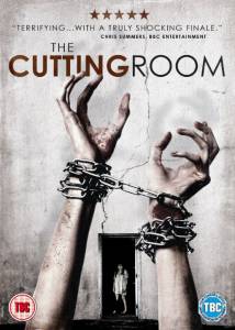   The Cutting Room - The Cutting Room - 2015