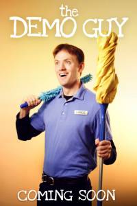   The Demo Guy ( 2015  ...) / The Demo Guy ( 2015  ...) online