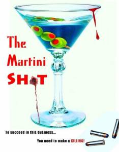 The Martini Shot - (2014)   