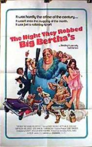   The Night They Robbed Big Bertha