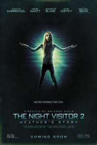   The Night Visitor 2: Heather