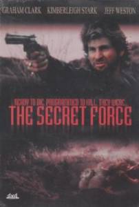  The Secret Force / (1995)  