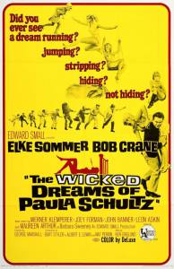 The Wicked Dreams of Paula Schultz / The Wicked Dreams of Paula Schultz (1968)   