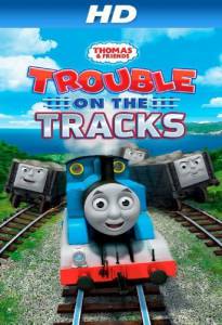   Thomas & Friends: Trouble on the Tracks () 2014