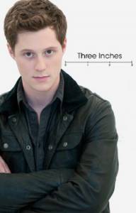     () Three Inches online
