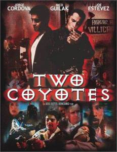   Two Coyotes - [2001]   HD